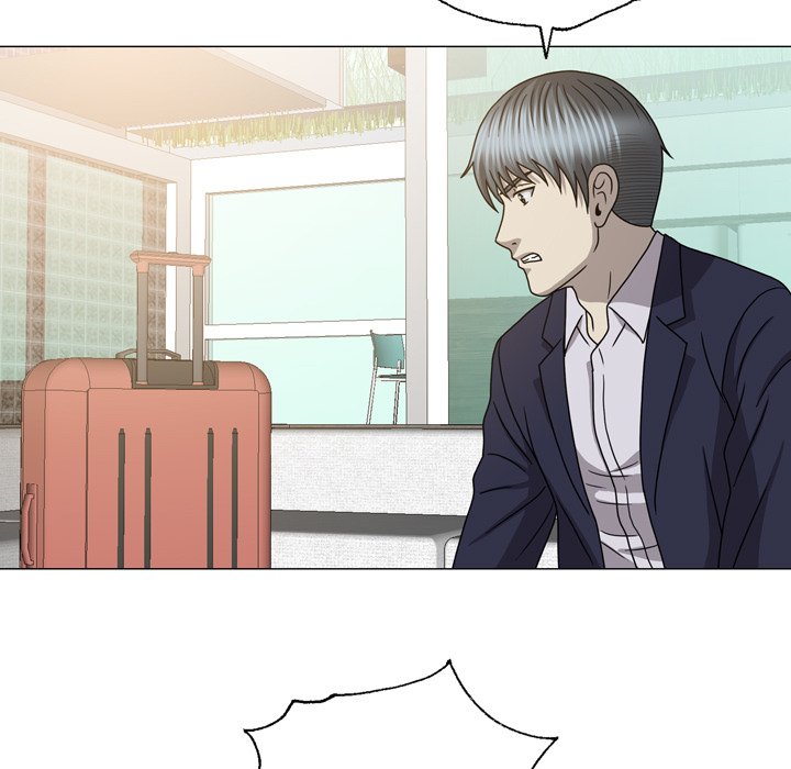 Disfigured Chapter 27 - HolyManga.Net