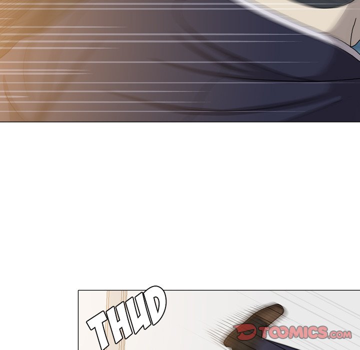 Disfigured Chapter 27 - HolyManga.Net