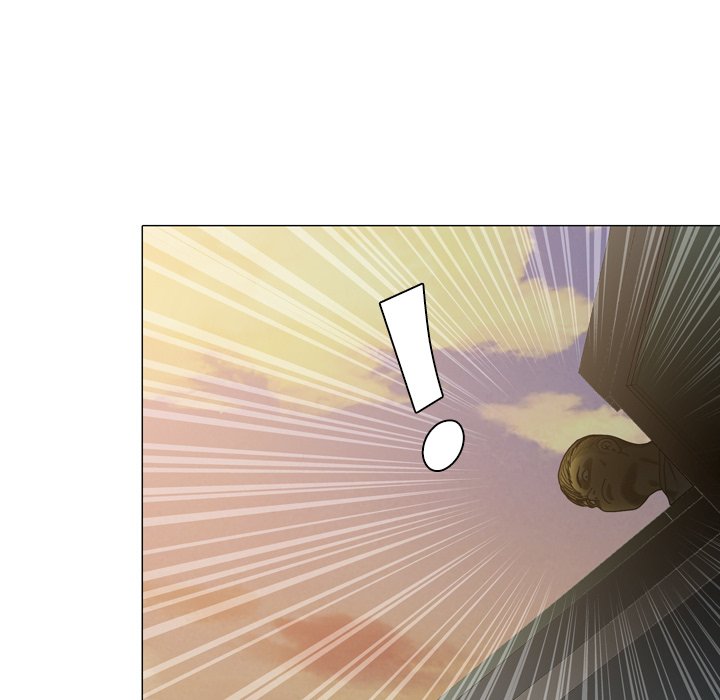 Disfigured Chapter 27 - HolyManga.Net