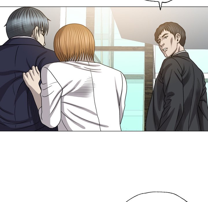 Disfigured Chapter 27 - HolyManga.Net