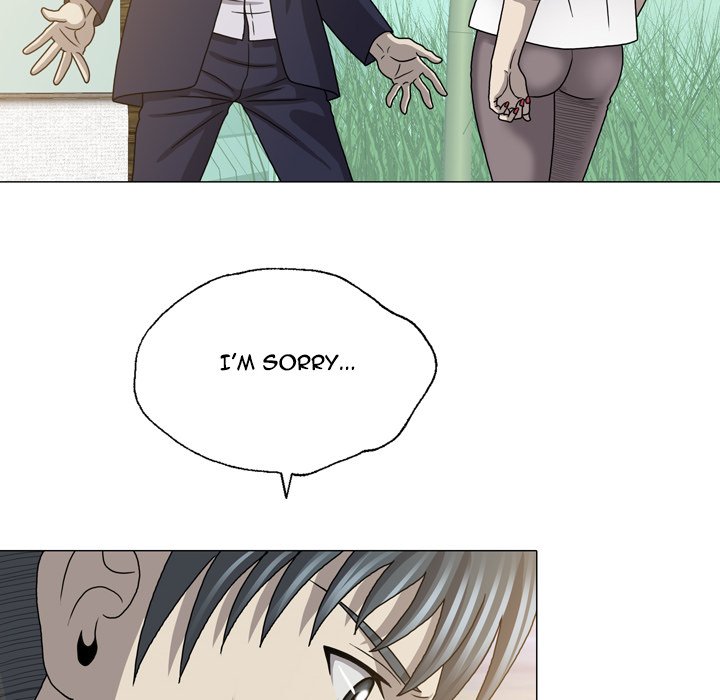 Disfigured Chapter 27 - HolyManga.Net