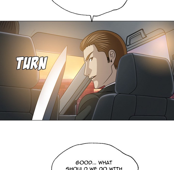 Disfigured Chapter 27 - HolyManga.Net