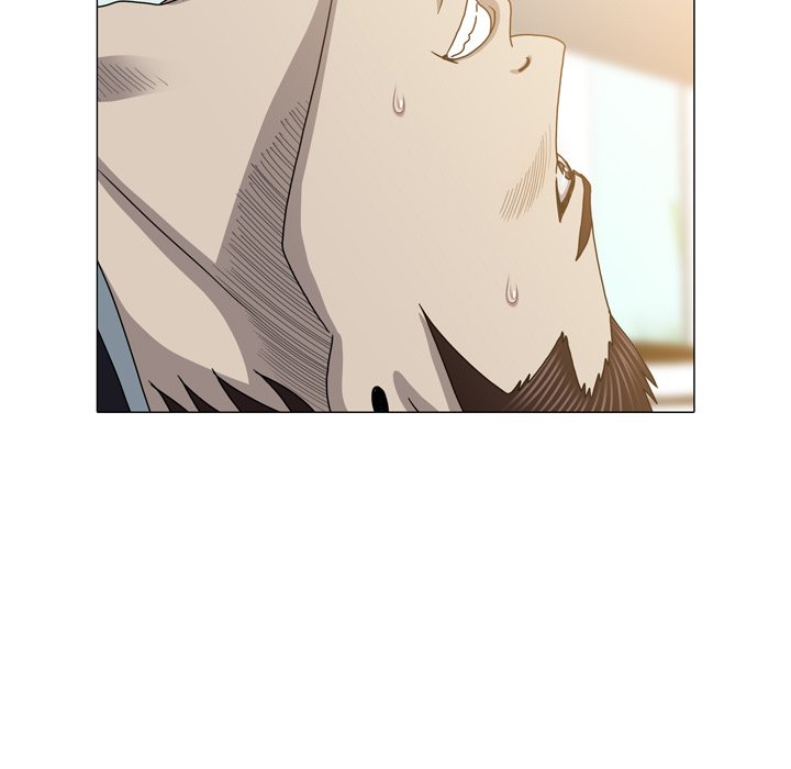 Disfigured Chapter 27 - HolyManga.Net