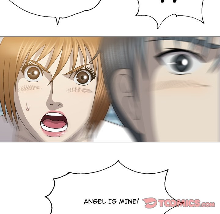 Disfigured Chapter 27 - HolyManga.Net
