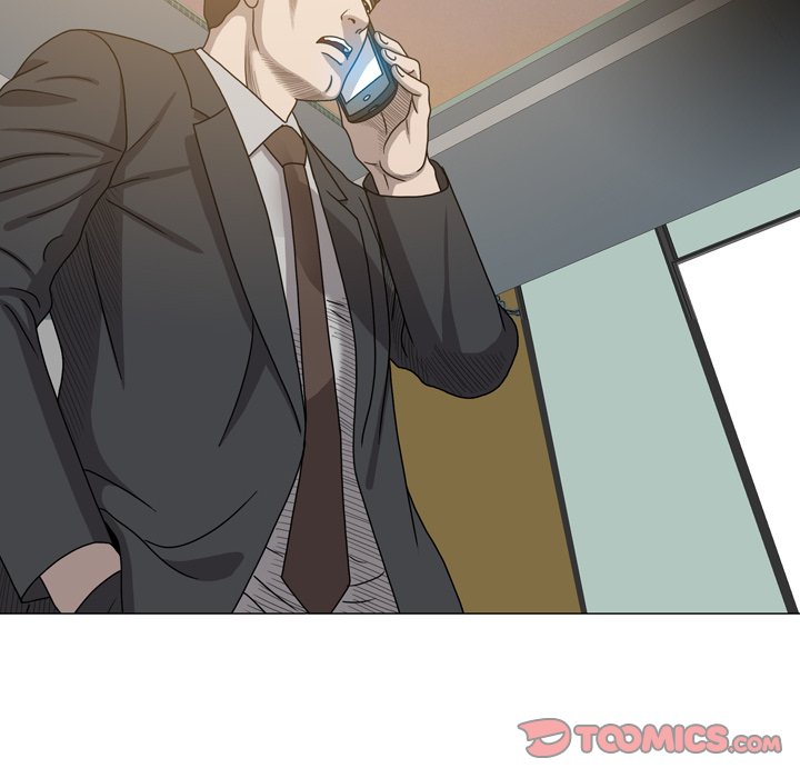 Disfigured Chapter 27 - HolyManga.Net