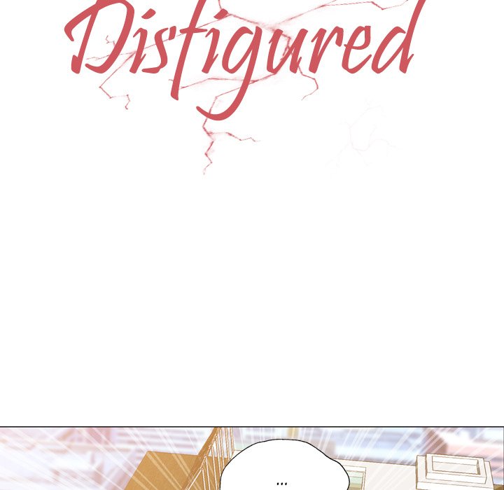 Disfigured Chapter 27 - HolyManga.Net