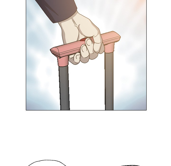 Disfigured Chapter 27 - HolyManga.Net