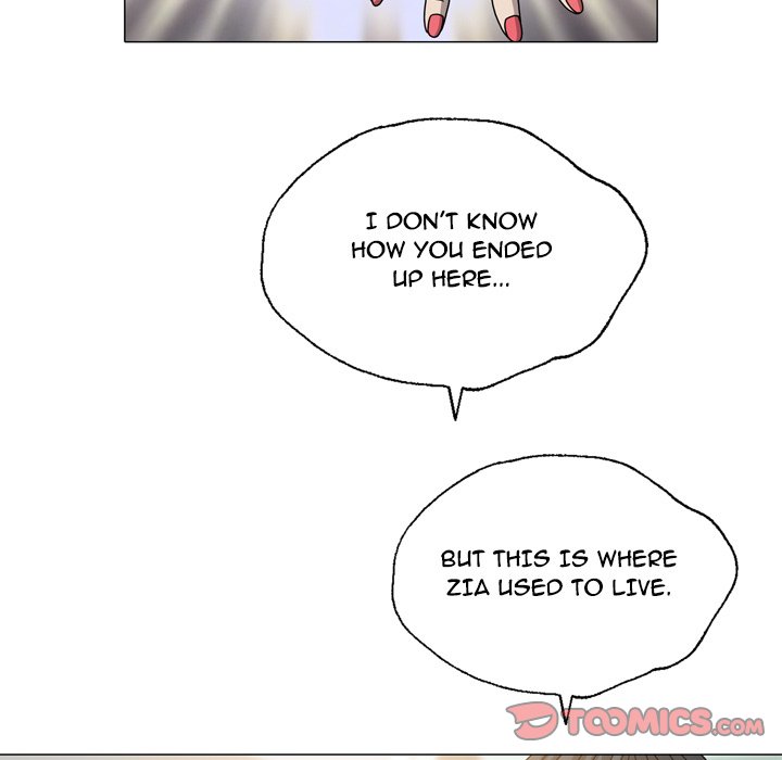 Disfigured Chapter 27 - HolyManga.Net