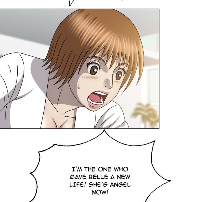 Disfigured Chapter 27 - HolyManga.Net