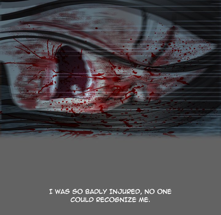 Disfigured Chapter 27 - HolyManga.Net