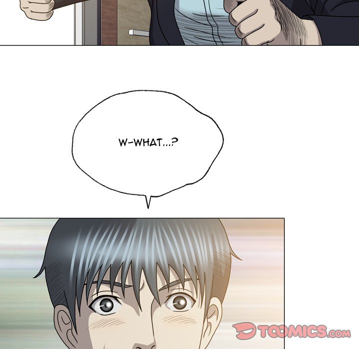 Disfigured Chapter 27 - HolyManga.Net