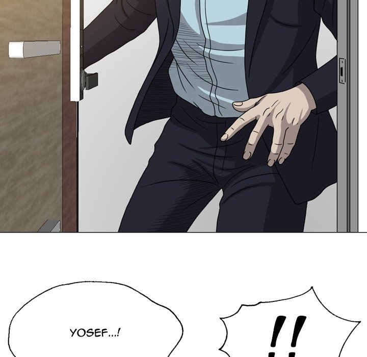 Disfigured Chapter 27 - HolyManga.Net