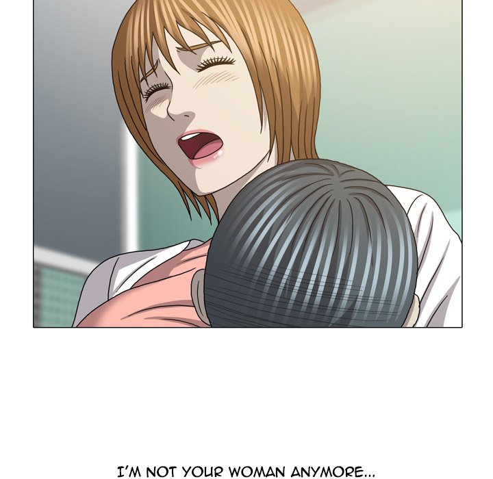 Disfigured Chapter 27 - HolyManga.Net