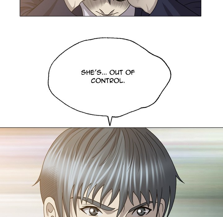 Disfigured Chapter 27 - HolyManga.Net