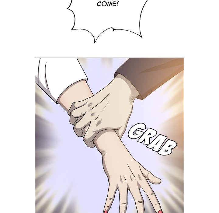 Disfigured Chapter 27 - HolyManga.Net