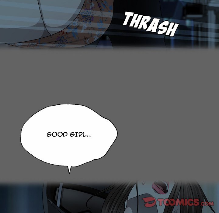 Disfigured Chapter 27 - HolyManga.Net