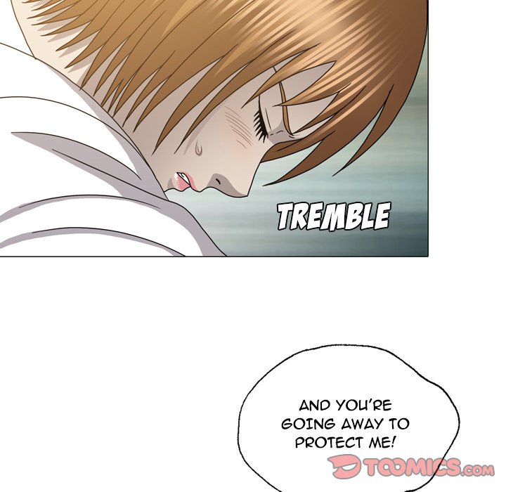 Disfigured Chapter 27 - HolyManga.Net