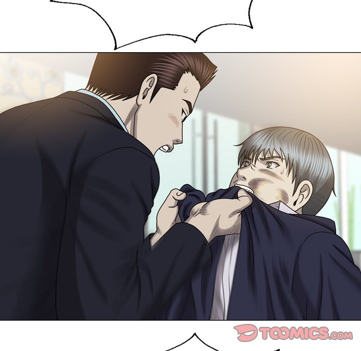 Disfigured Chapter 27 - HolyManga.Net