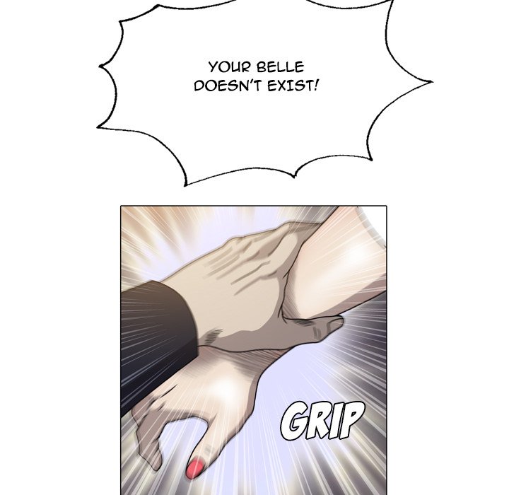 Disfigured Chapter 27 - HolyManga.Net