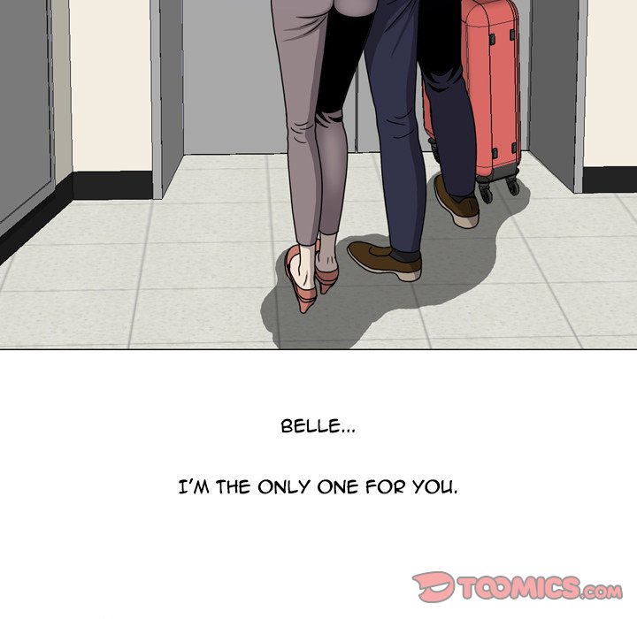 Disfigured Chapter 27 - HolyManga.Net