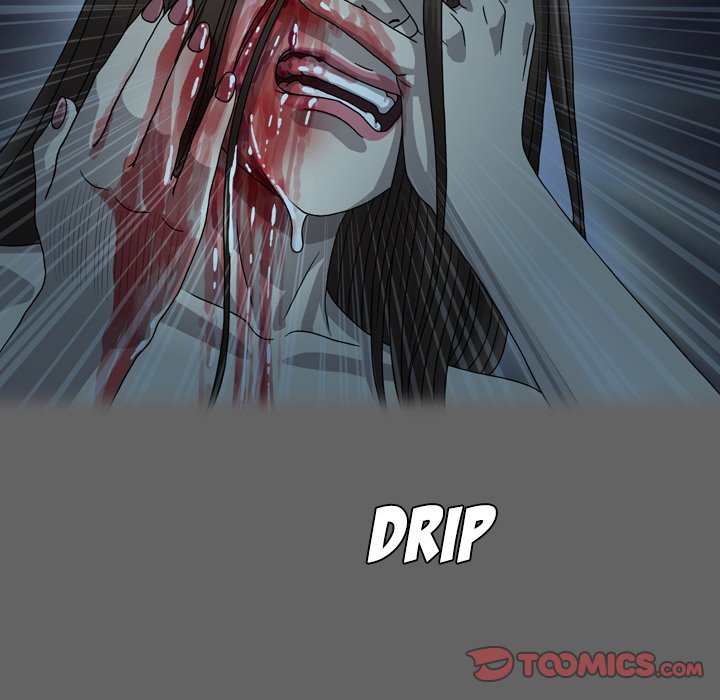 Disfigured Chapter 27 - HolyManga.Net