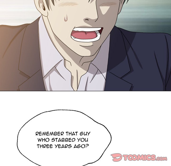 Disfigured Chapter 27 - HolyManga.Net