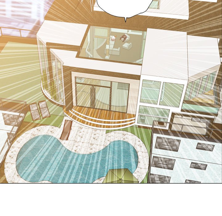 Disfigured Chapter 27 - HolyManga.Net