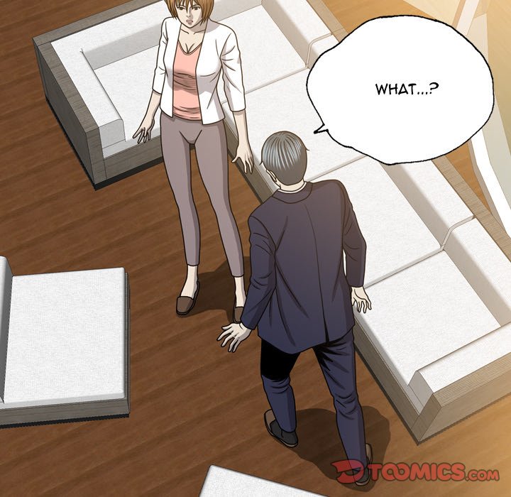 Disfigured Chapter 27 - HolyManga.Net
