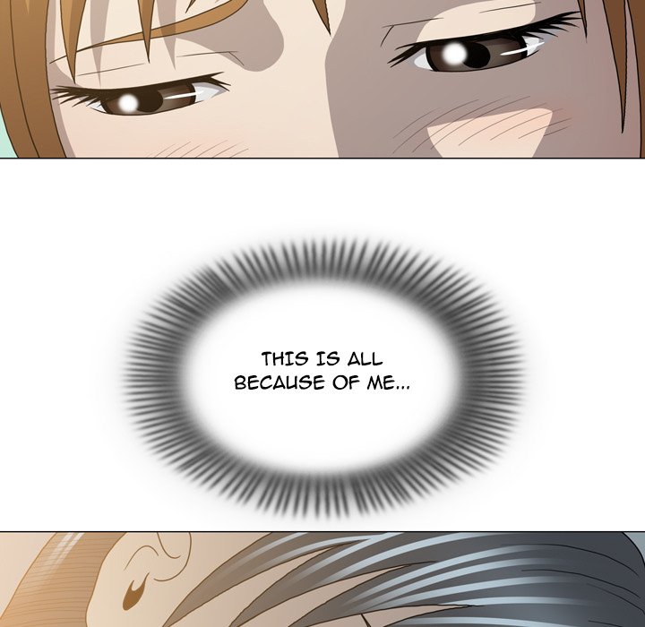Disfigured Chapter 27 - HolyManga.Net