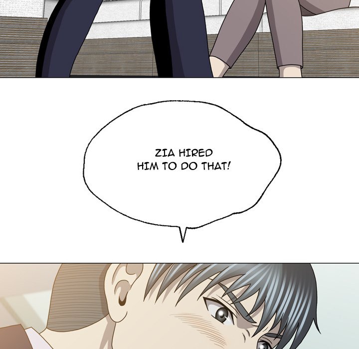 Disfigured Chapter 27 - HolyManga.Net