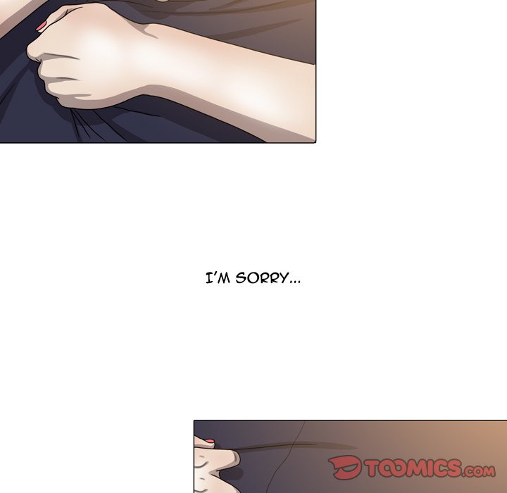Disfigured Chapter 27 - HolyManga.Net