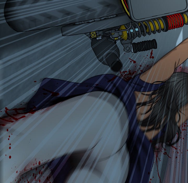 Disfigured Chapter 27 - HolyManga.Net