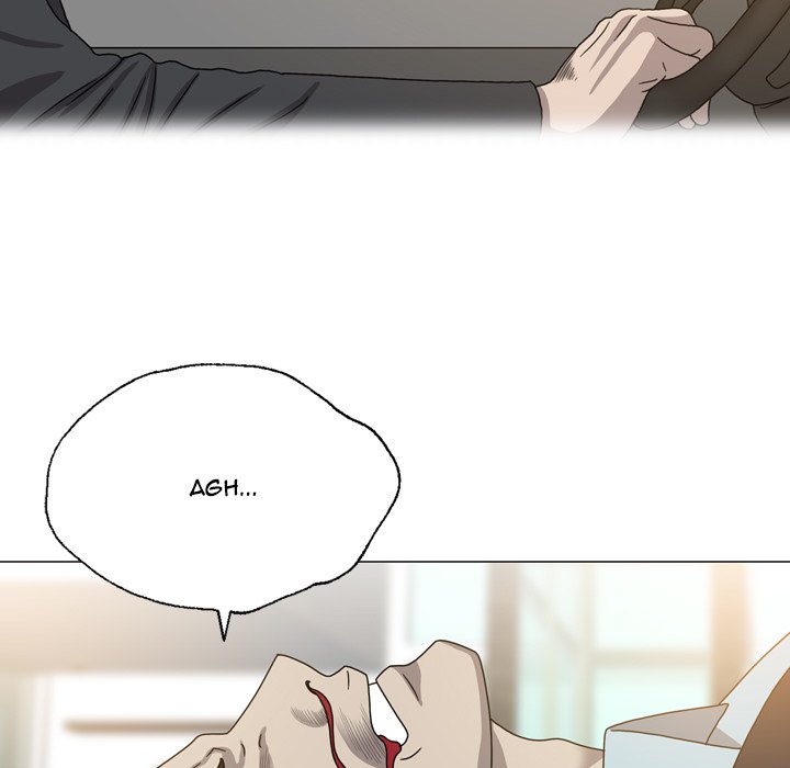 Disfigured Chapter 27 - HolyManga.Net