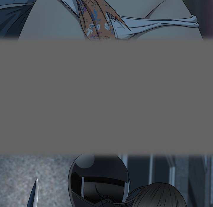 Disfigured Chapter 27 - HolyManga.Net