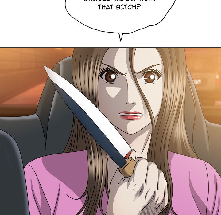 Disfigured Chapter 27 - HolyManga.Net