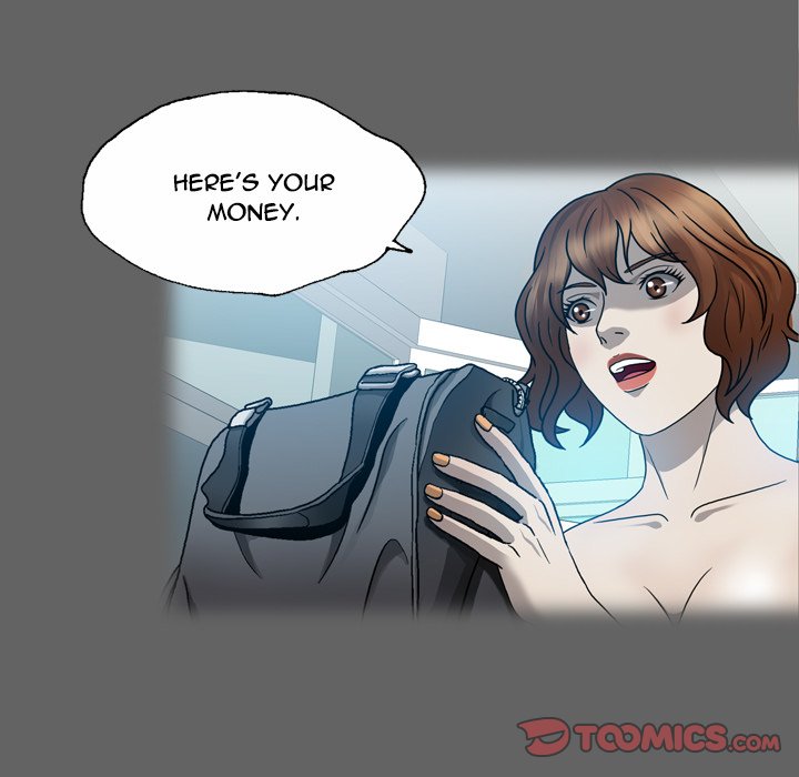 Disfigured Chapter 27 - HolyManga.Net
