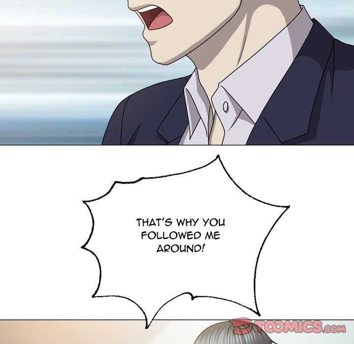 Disfigured Chapter 27 - HolyManga.Net