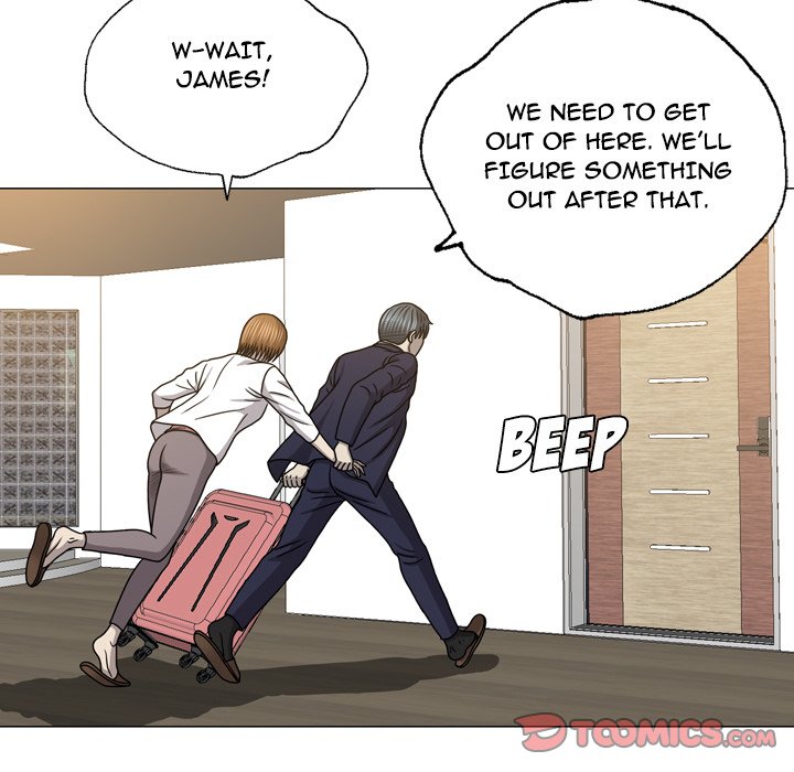 Disfigured Chapter 27 - HolyManga.Net