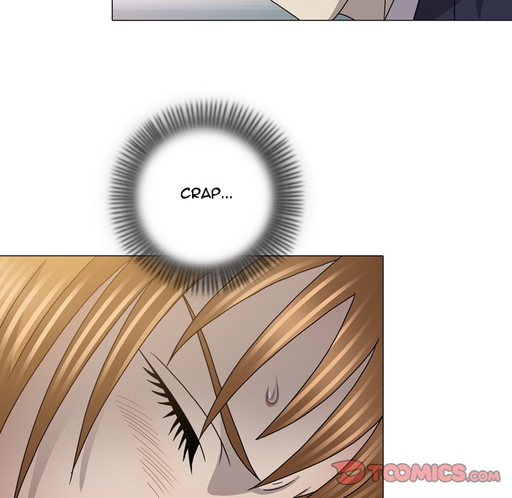 Disfigured Chapter 27 - HolyManga.Net