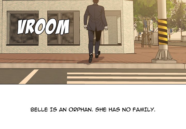 Disfigured Chapter 27 - HolyManga.Net