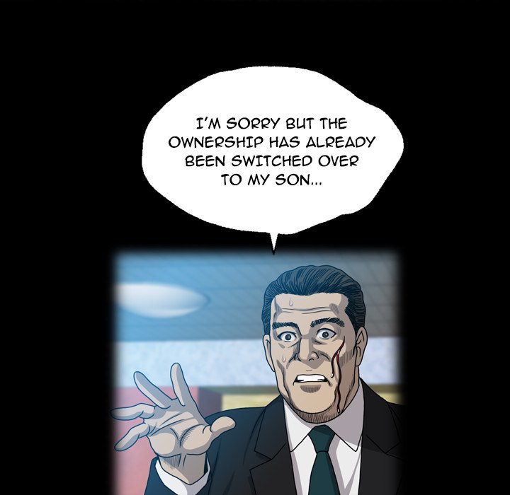 Disfigured Chapter 28 - HolyManga.Net