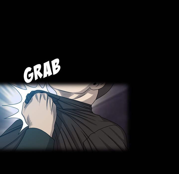 Disfigured Chapter 28 - HolyManga.Net