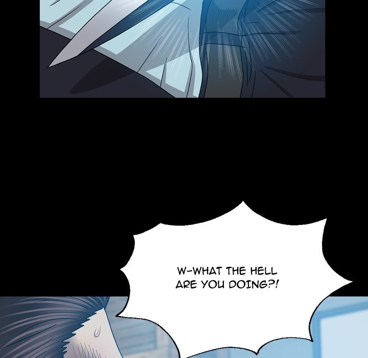 Disfigured Chapter 28 - HolyManga.Net