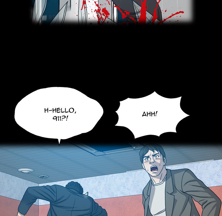 Disfigured Chapter 28 - HolyManga.Net