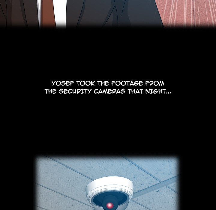 Disfigured Chapter 28 - HolyManga.Net