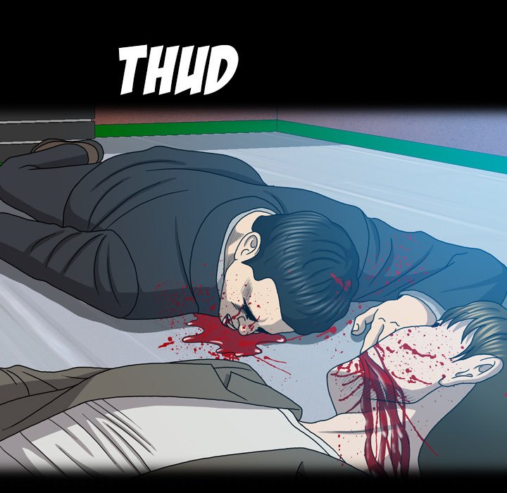 Disfigured Chapter 28 - HolyManga.Net