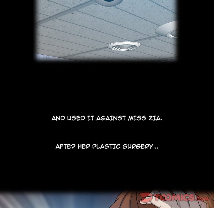 Disfigured Chapter 28 - HolyManga.Net