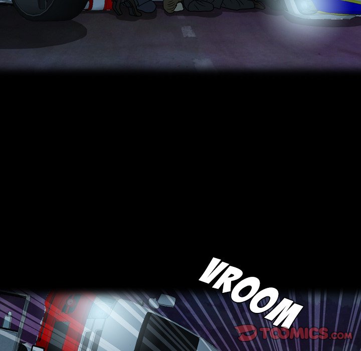Disfigured Chapter 28 - HolyManga.Net