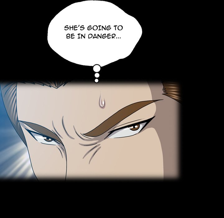 Disfigured Chapter 28 - HolyManga.Net