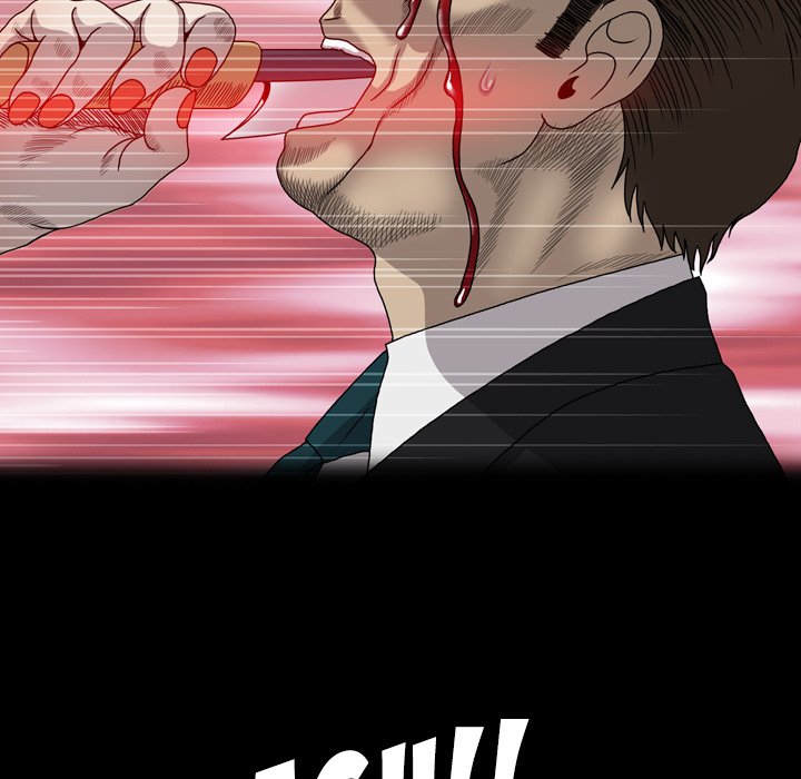 Disfigured Chapter 28 - HolyManga.Net